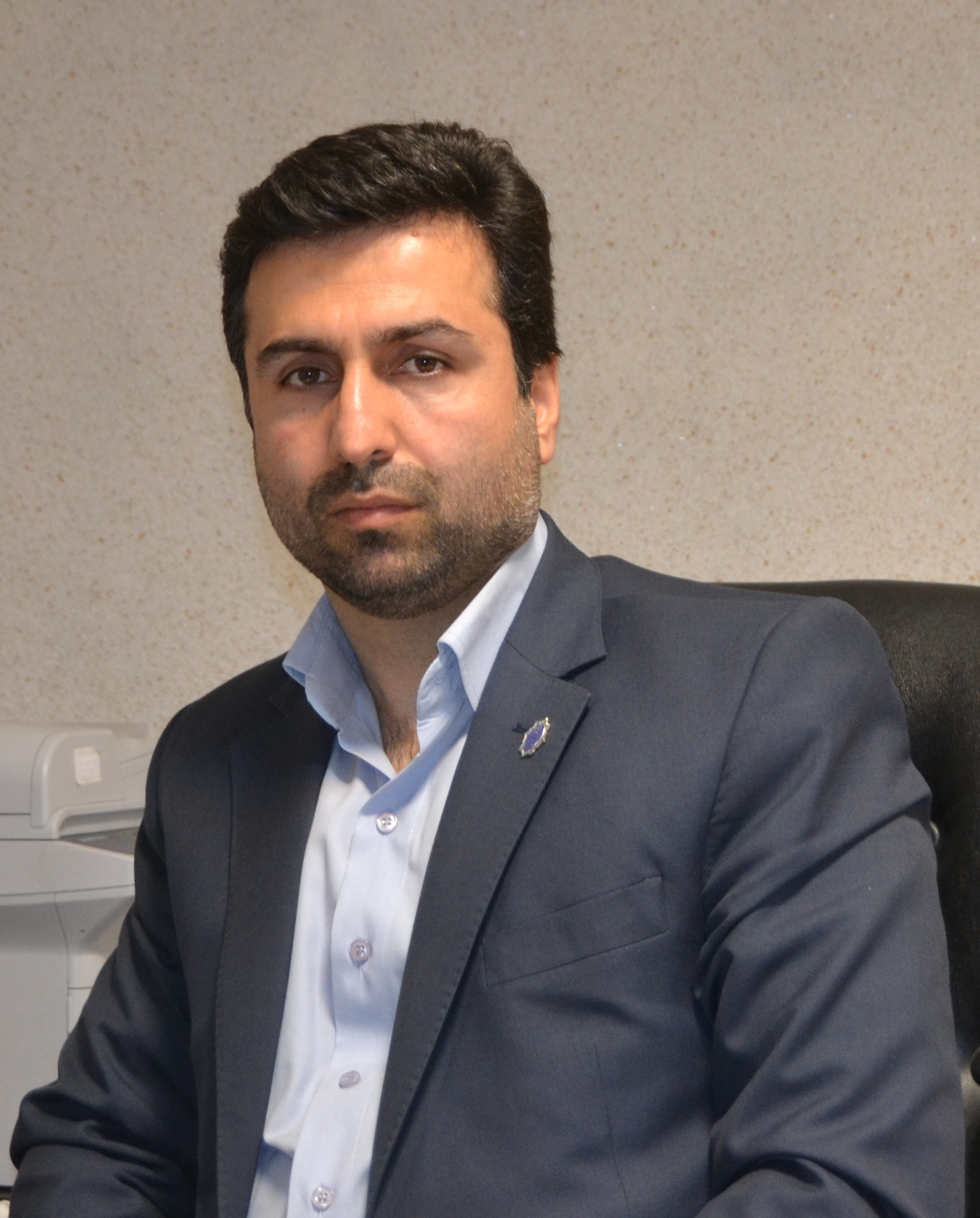 سرپرست شهرداري لاهيجان انتخاب شد